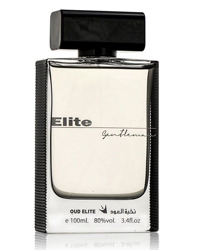 نخبة العةد عطر اليت جنتل مان للرجال - 100 مل - Image 1