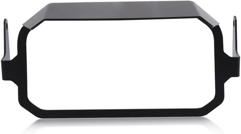 DEMULAX Motorcycle Dashboard Protector - Image 1