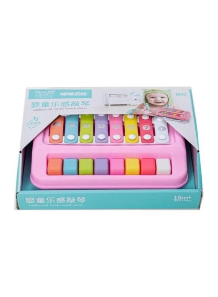 Baby Piano Xylophone Toy for Kids - Image 1