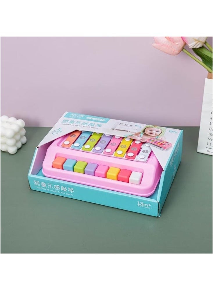 Baby Piano Xylophone Toy for Kids - Image 2