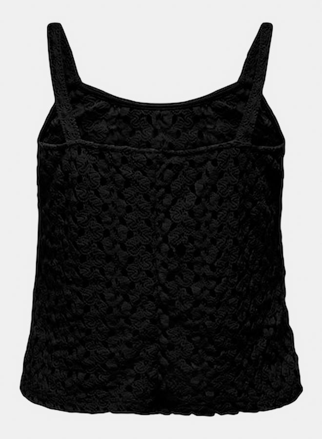 ONLY Womens Lion Sleeveless Top