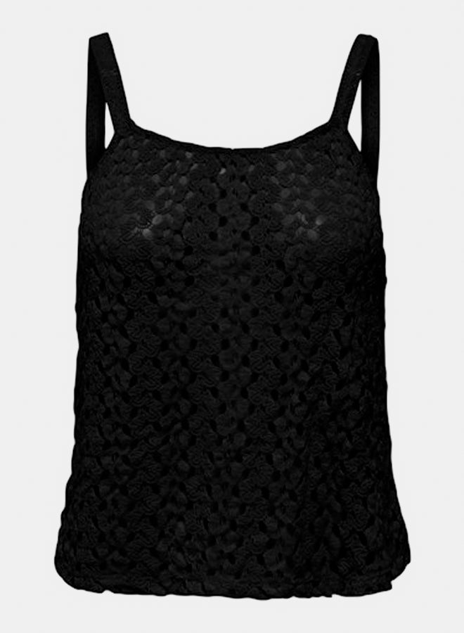 ONLY Womens Lion Sleeveless Top