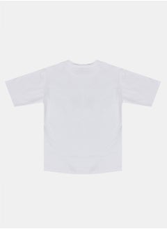 giggles BODY white Junior Girls  - Image 2