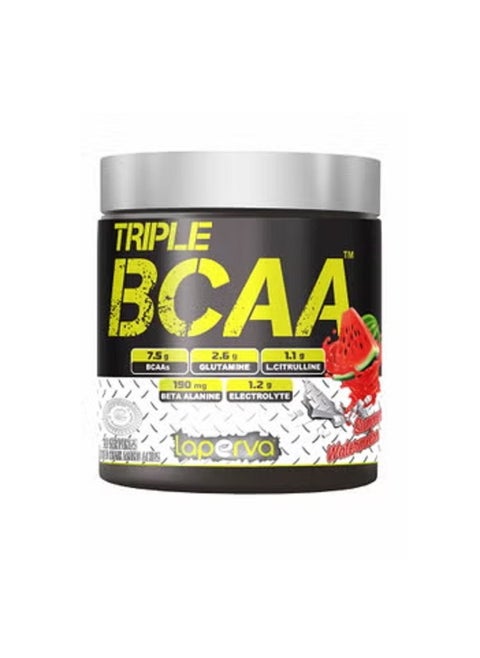 Laperva Triple BCAA, Watermelon, 30