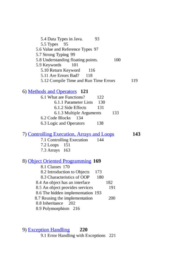 Java: The Complete Reference Guide 2019 Edition | The Definitive Java Programming Guide - Image 3