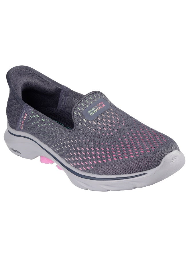 SKECHERS جو ووك 7 - Image 4