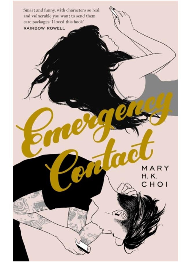 Emergency Contact 