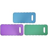 Black Duck Brand Black Duck Brand Set of 3 Foam Kneeling Pads! Perfect for Long Gardening Hours! (3 Kneeling Pads)  - Image 1