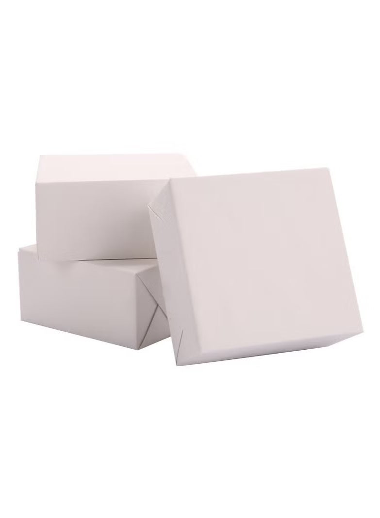RedMapleTEK 8pcs Weight Lifting Sports Chalk Magnesium Powder Blocks Gym Chalk Anti-Skid Rhythmic Gymnastics Weightlifting Rock Climbing Fitness Training Magnesium Brick  - Image 5