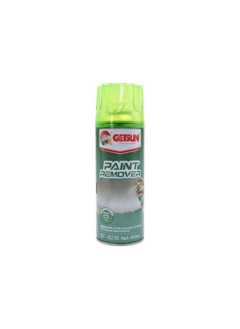 Paint Remover Spray Multi Purpose Advanced Paint Remover Spray