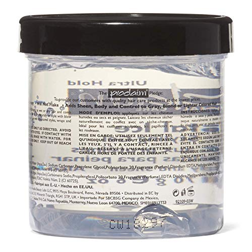Proclaim Crystal Ice Protein Styling Gel - Image 3
