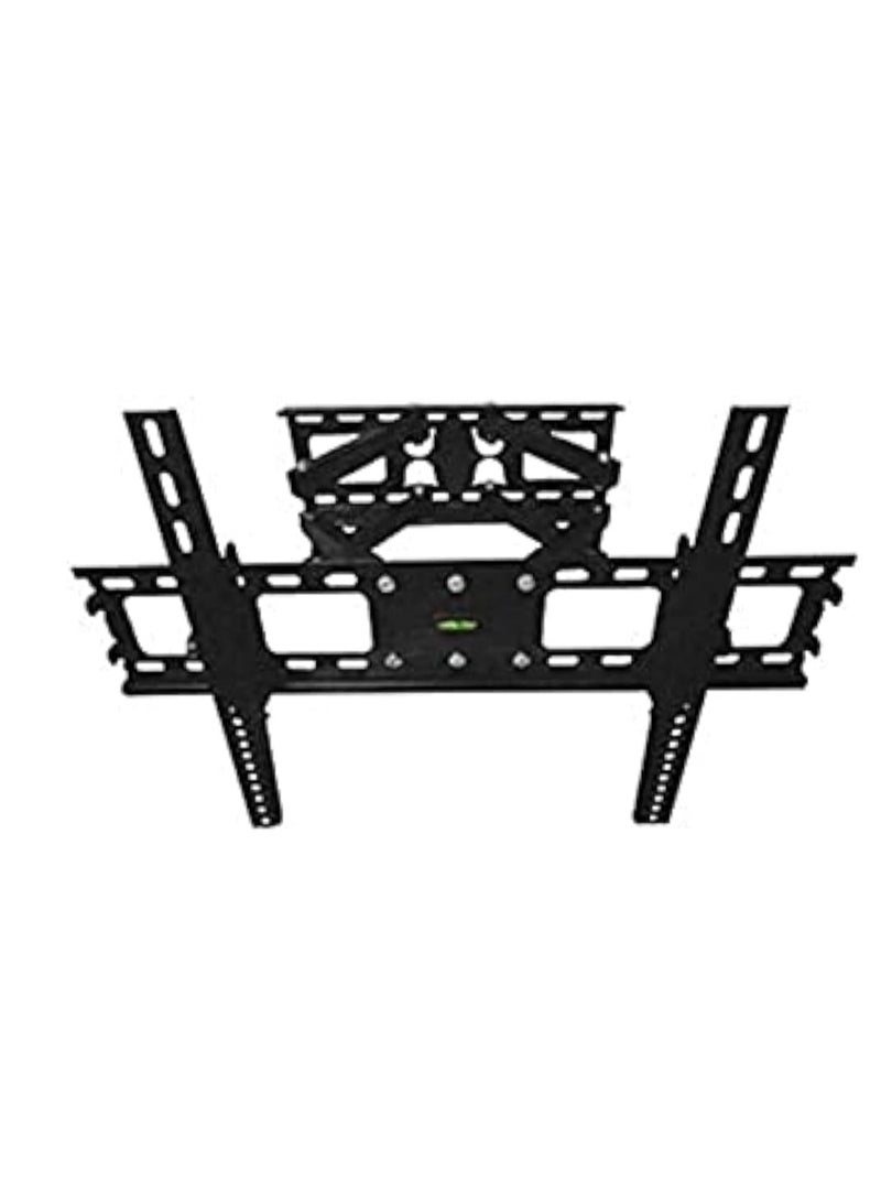 Television Wall Bracket, Moveable Double Arm TV Mount for 32–65 Inch Screens
