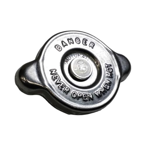 Quad Logic 13 PSI Radiator Cap for Polaris Ranger RZR General Replaces 1240300 - Image 1