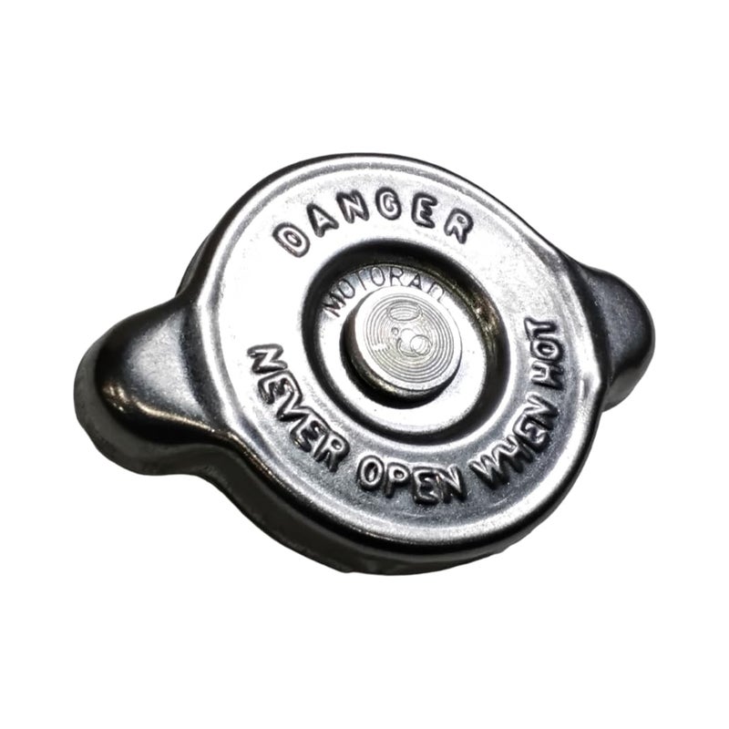 Quad Logic 13 PSI Radiator Cap for Polaris Ranger RZR General Replaces 1240300 - Image 3