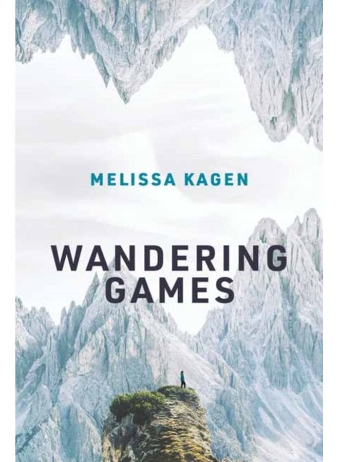 Wandering Games - Paperback