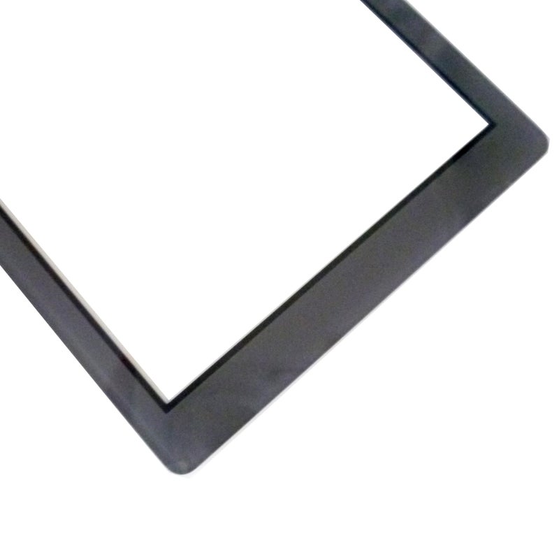 TheCoolCube Touch Panel Digitizer Replacement Screen Glass Compatible with Nintendo Switch Lite Console (Not Include LCD) (Black) - Image 5