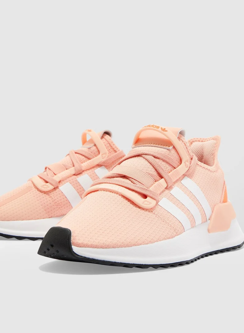 adidas Originals Youth U_Path Run