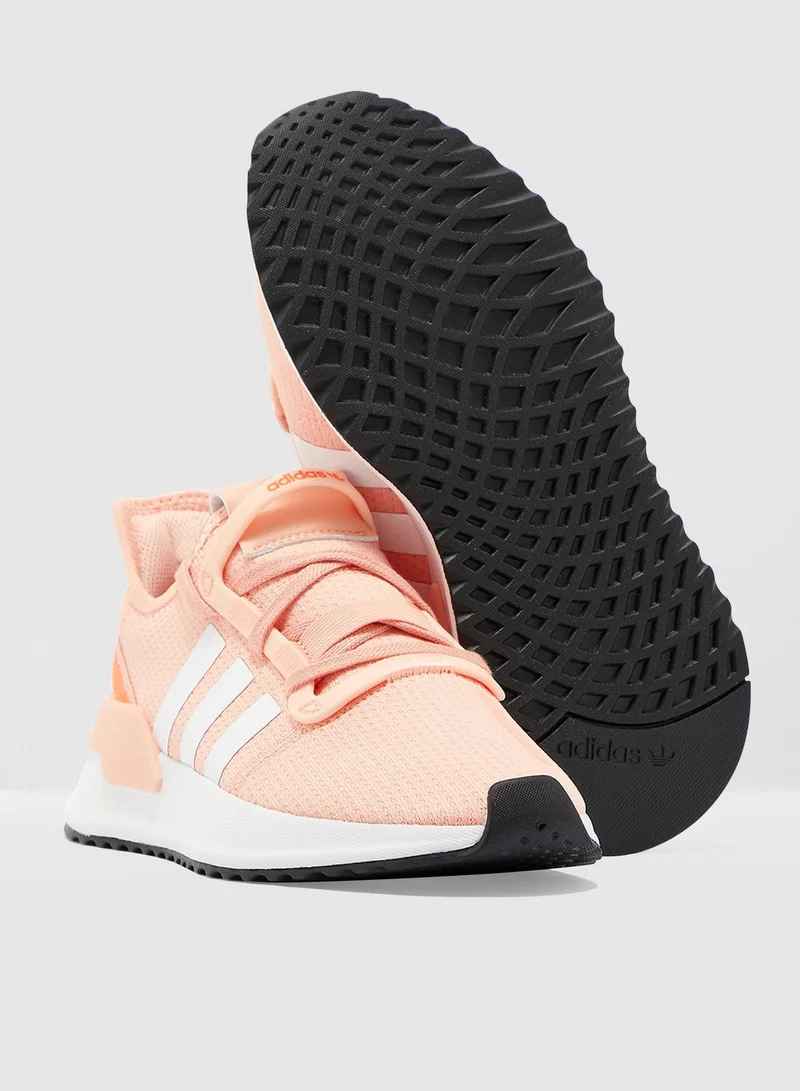 adidas Originals Youth U_Path Run