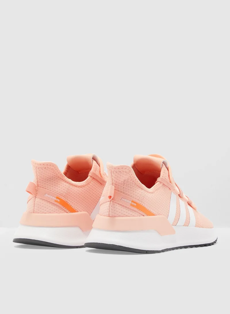 adidas Originals Youth U_Path Run
