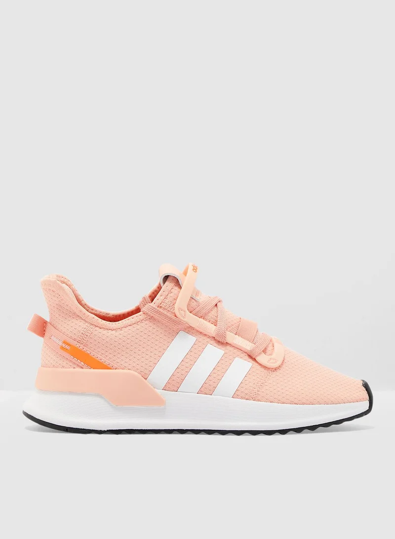 adidas Originals Youth U_Path Run
