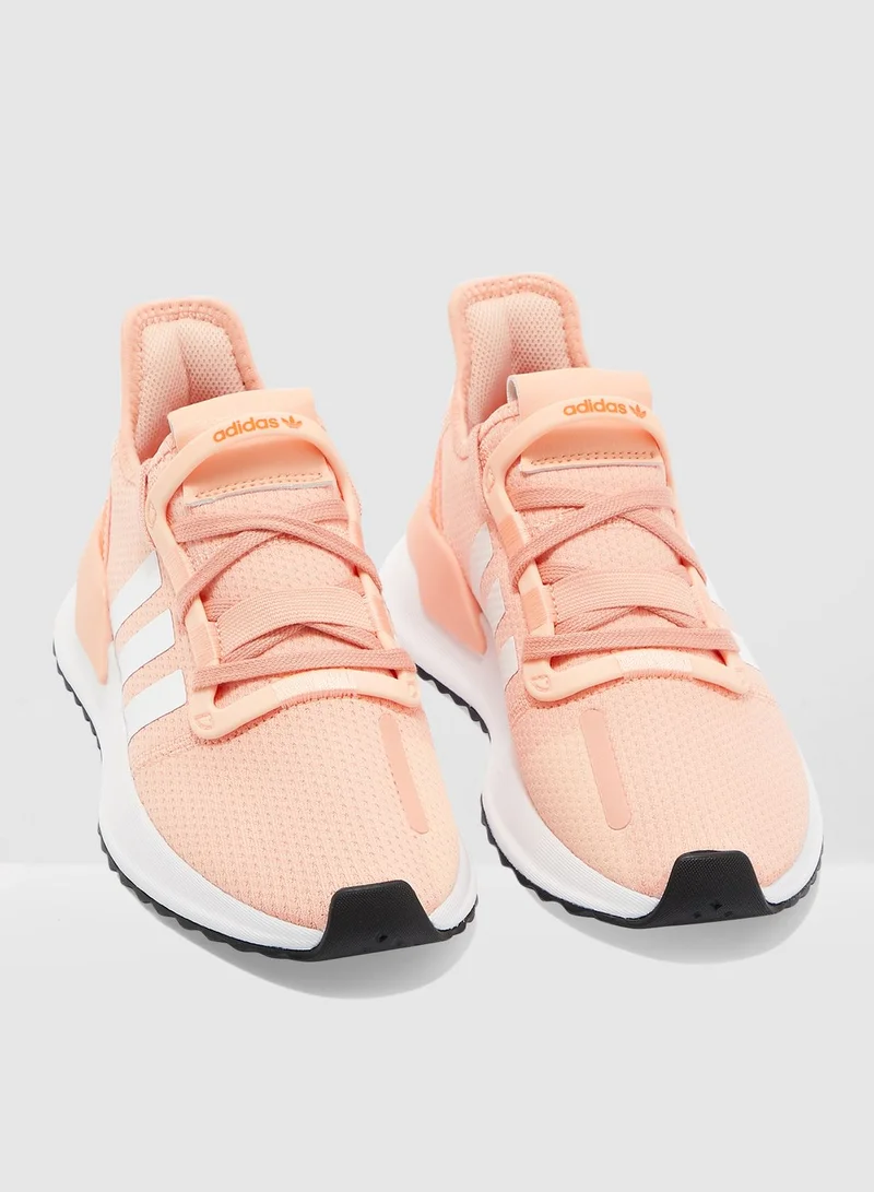 adidas Originals Youth U_Path Run