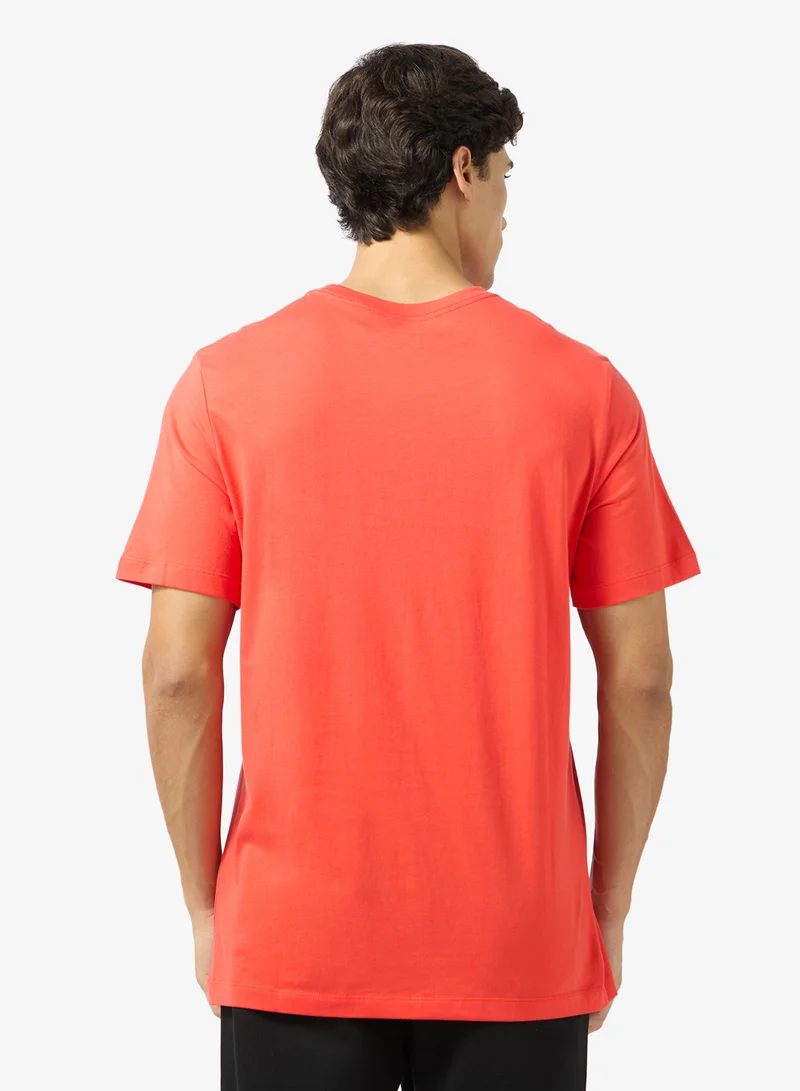 Nike Nsw Air Patch Standard T-Shirt