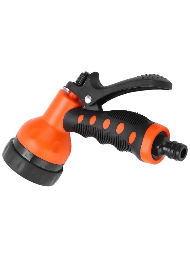 كينكو مسدس رش كينكو بـ 7 وظائف مع طقم موصلات - Image 2