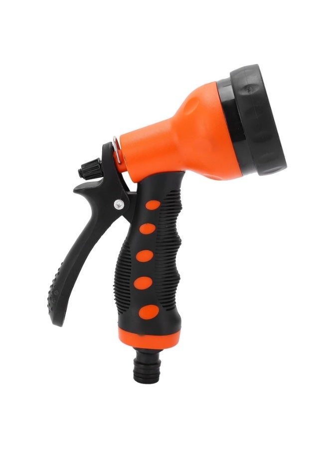 كينكو مسدس رش كينكو بـ 7 وظائف مع طقم موصلات - Image 3