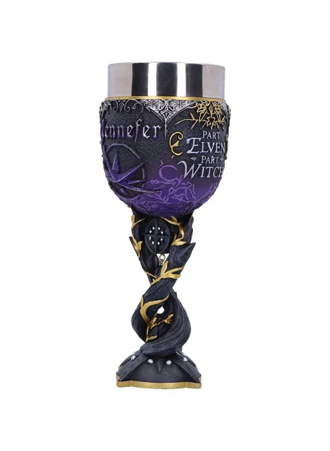 Nemesis Now Nemesis Now The Witcher Yennefer Goblet 19.5Cm