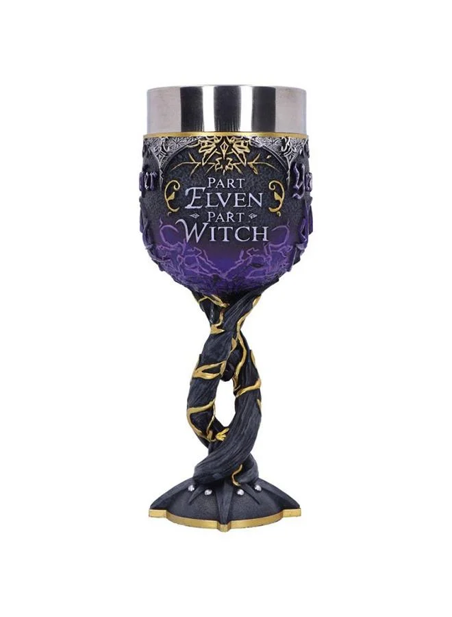 Nemesis Now Nemesis Now The Witcher Yennefer Goblet 19.5Cm