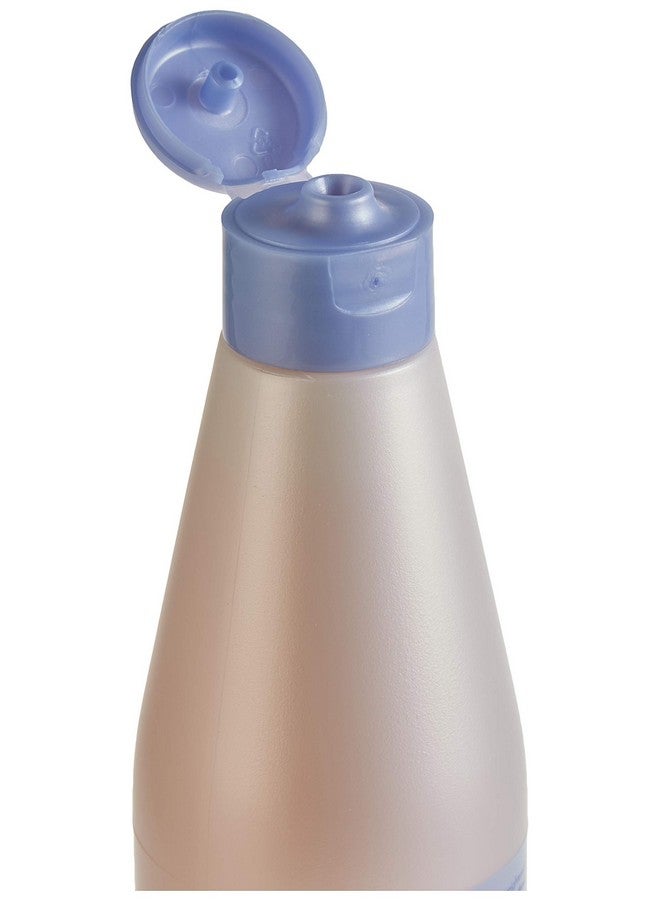 ساليرم شامبو كيراتين شوت 1 للعناية بالشعر من ساليرم كوزماتيكس، 18.2 أونصة - Image 3