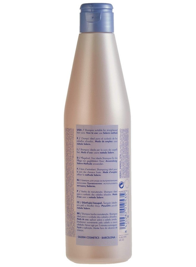 ساليرم شامبو كيراتين شوت 1 للعناية بالشعر من ساليرم كوزماتيكس، 18.2 أونصة - Image 2