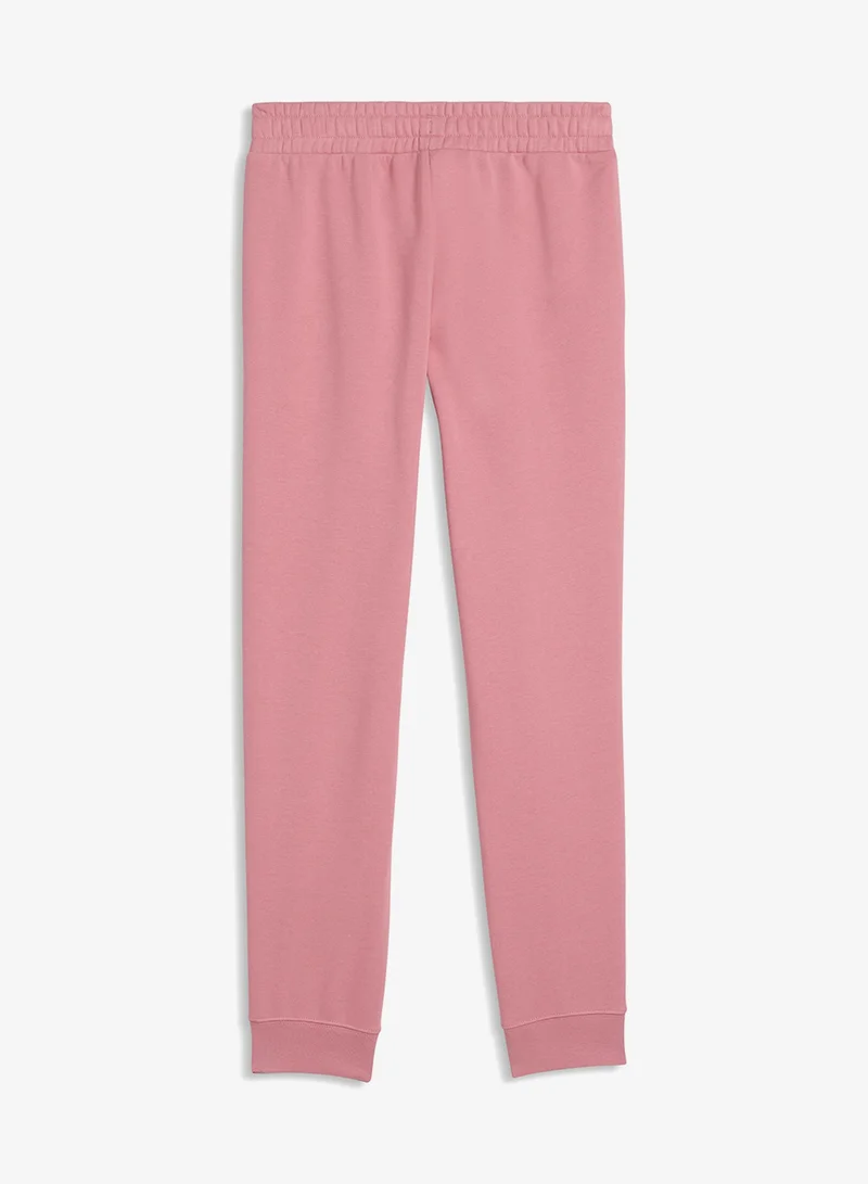 بوما Youth Essential Nature 2.0 Graphic Sweatpants