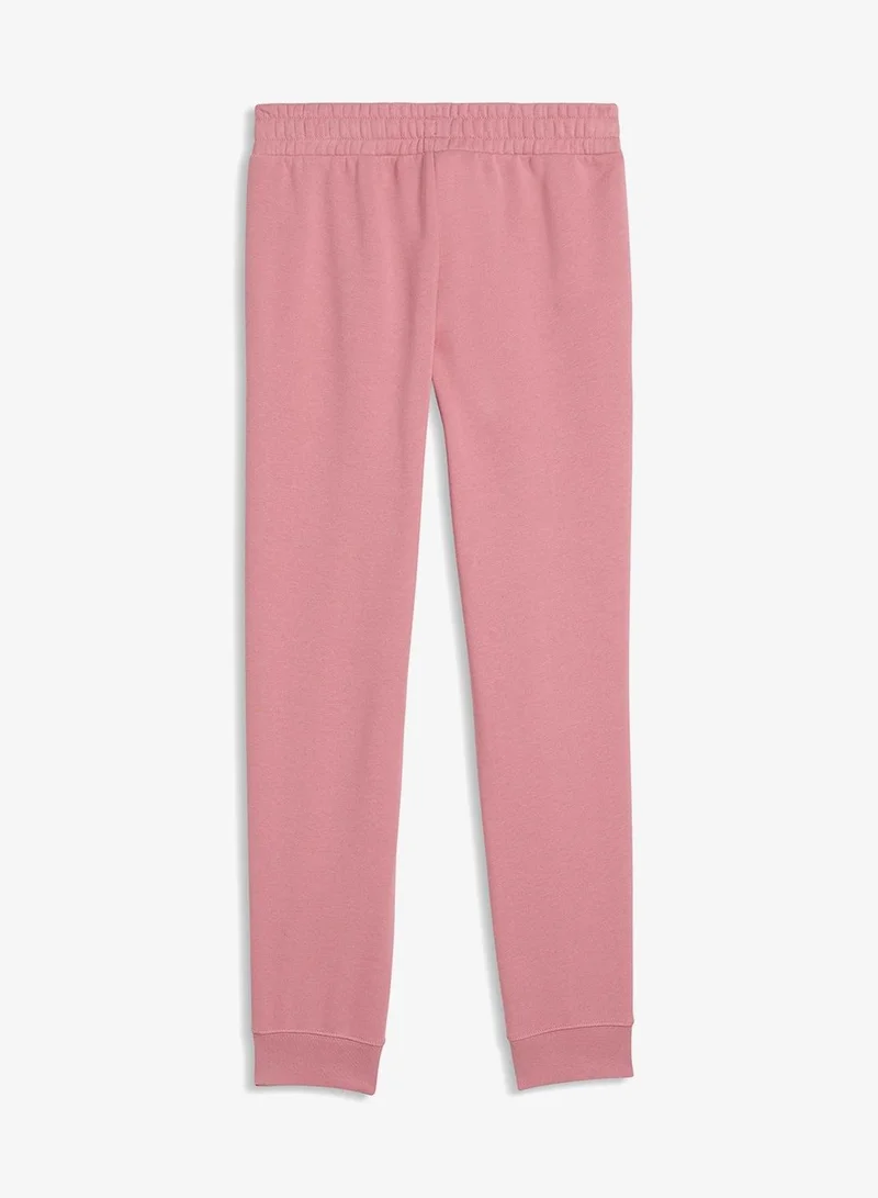 PUMA Youth Essential Nature 2.0 Graphic Sweatpants