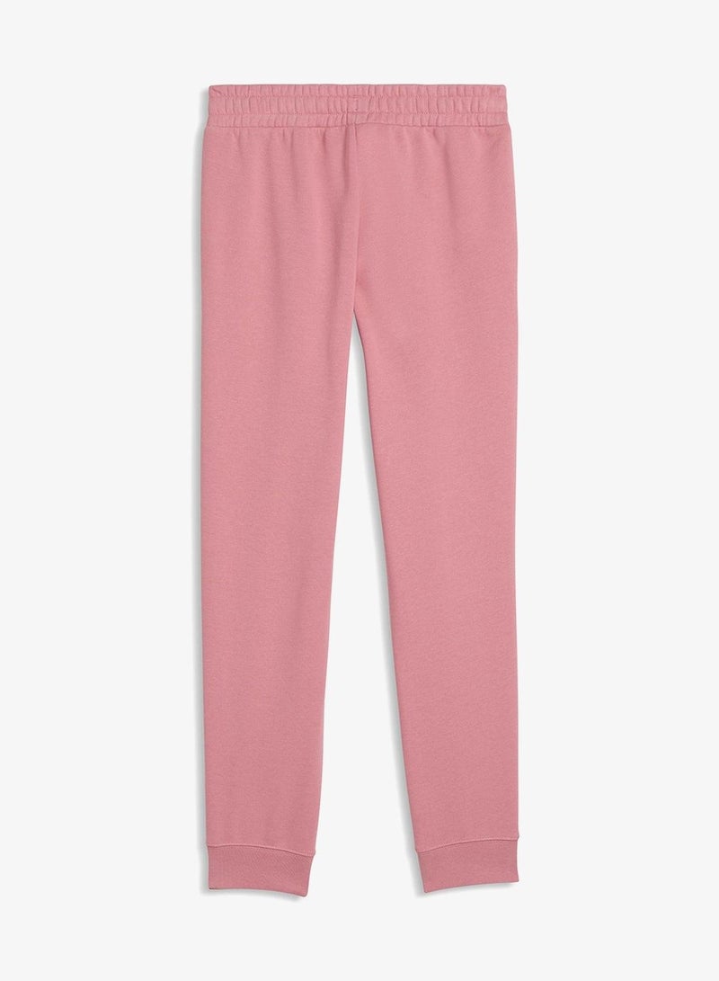 PUMA Youth Essential Nature 2.0 Graphic Sweatpants - Image 2