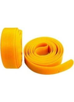 Tex Xbyc 709 Forte Gt Tire Armor - Yellow Road 19MM 