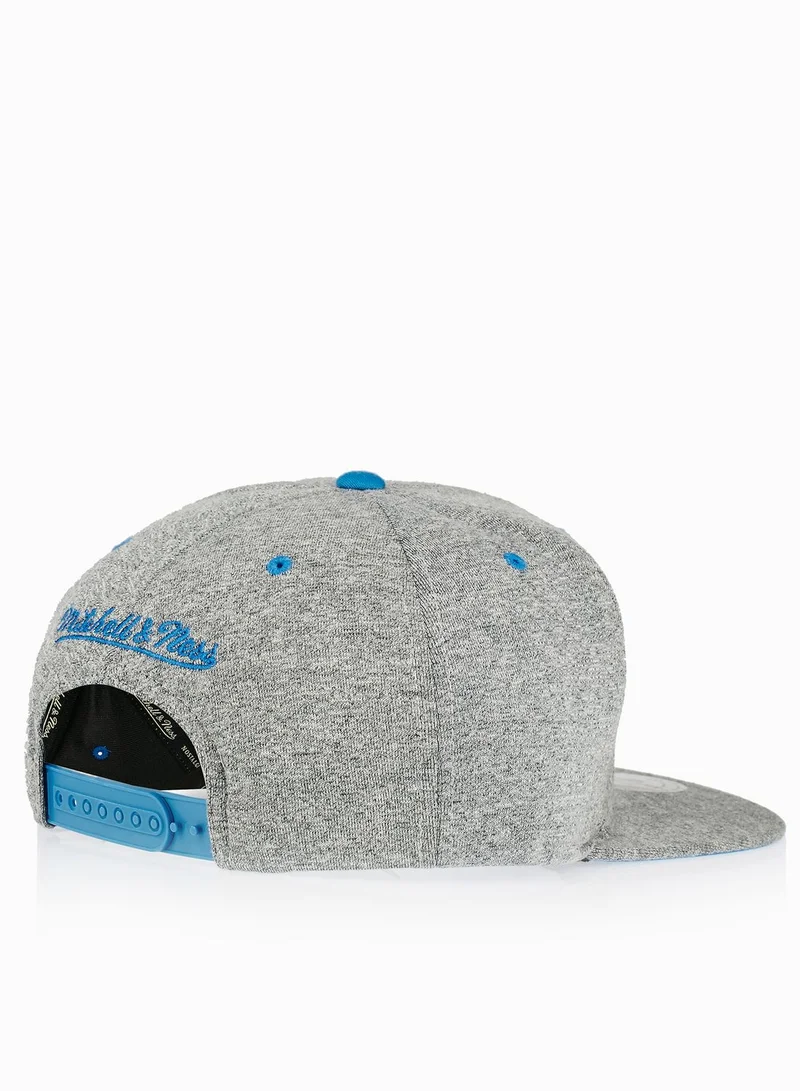 Mitchell & Ness OKC Thunder Snapback Cap