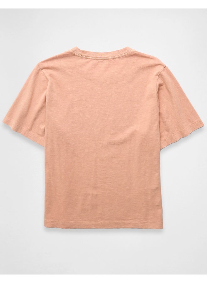 American Eagle AE Classic T-Shirt - Image 3