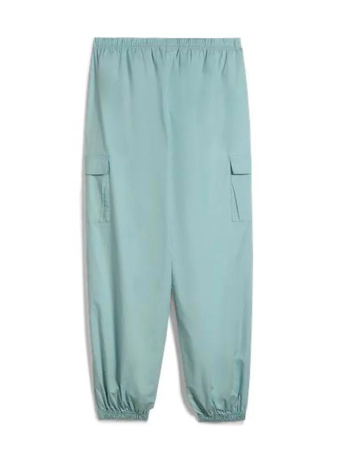 PUMA Youth Butterfly Vibe Cargo Pants