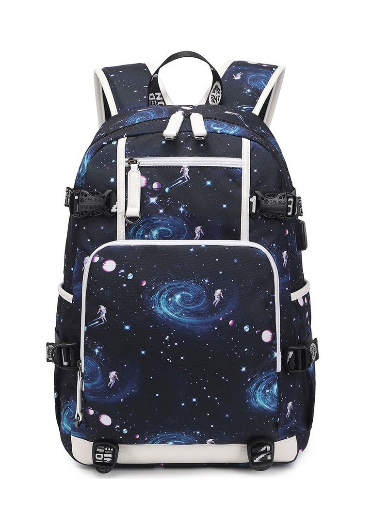 New Casual Backpack