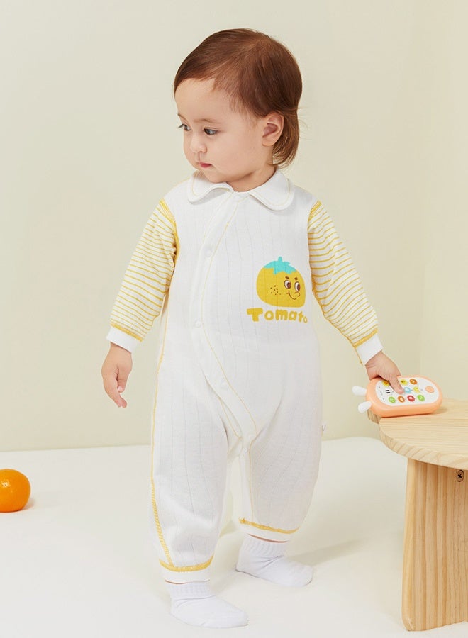 DUNISO 21 Pcs Newborn Baby Gifts Set,Newborn Layette Gift Set, Baby Clothes Accessories Set, Comfortable and Breathable,Available in All Seasons, Suitable for Babies Up to 59cm in Height - Image 3