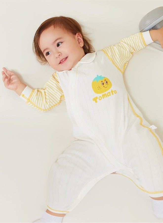 DUNISO 21 Pcs Newborn Baby Gifts Set,Newborn Layette Gift Set, Baby Clothes Accessories Set, Comfortable and Breathable,Available in All Seasons, Suitable for Babies Up to 59cm in Height - Image 4