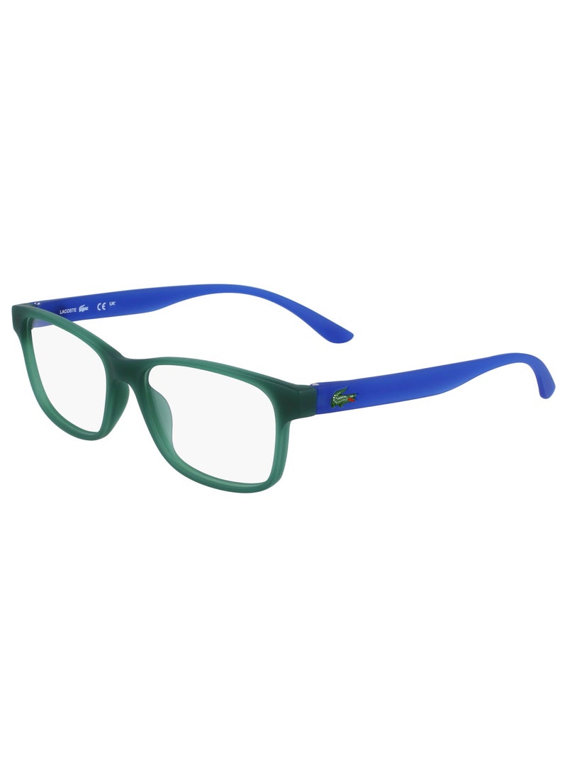LACOSTE Lacoste L3804B 315 51 Unisex Eyeglasses Frame  - Image 1