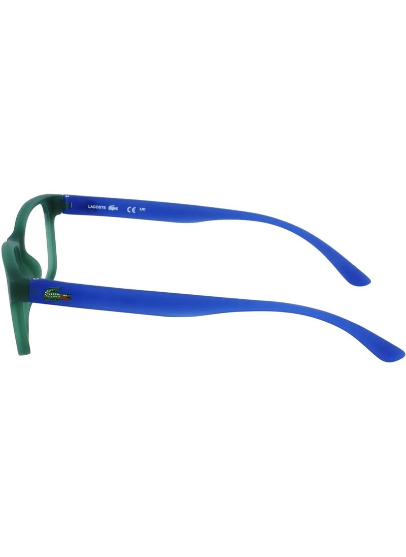 LACOSTE Lacoste L3804B 315 51 Unisex Eyeglasses Frame  - Image 2