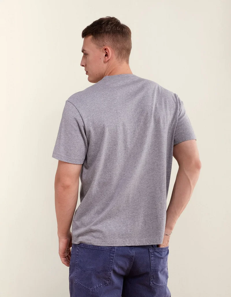 American Eagle  AE Running Club Graphic T-Shirt  | Best Price UAE