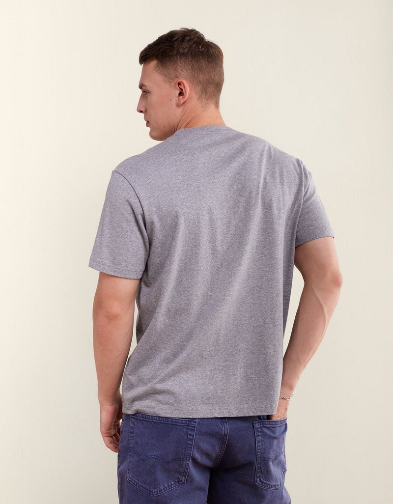 American Eagle AE Running Club Graphic T-Shirt - Image 3