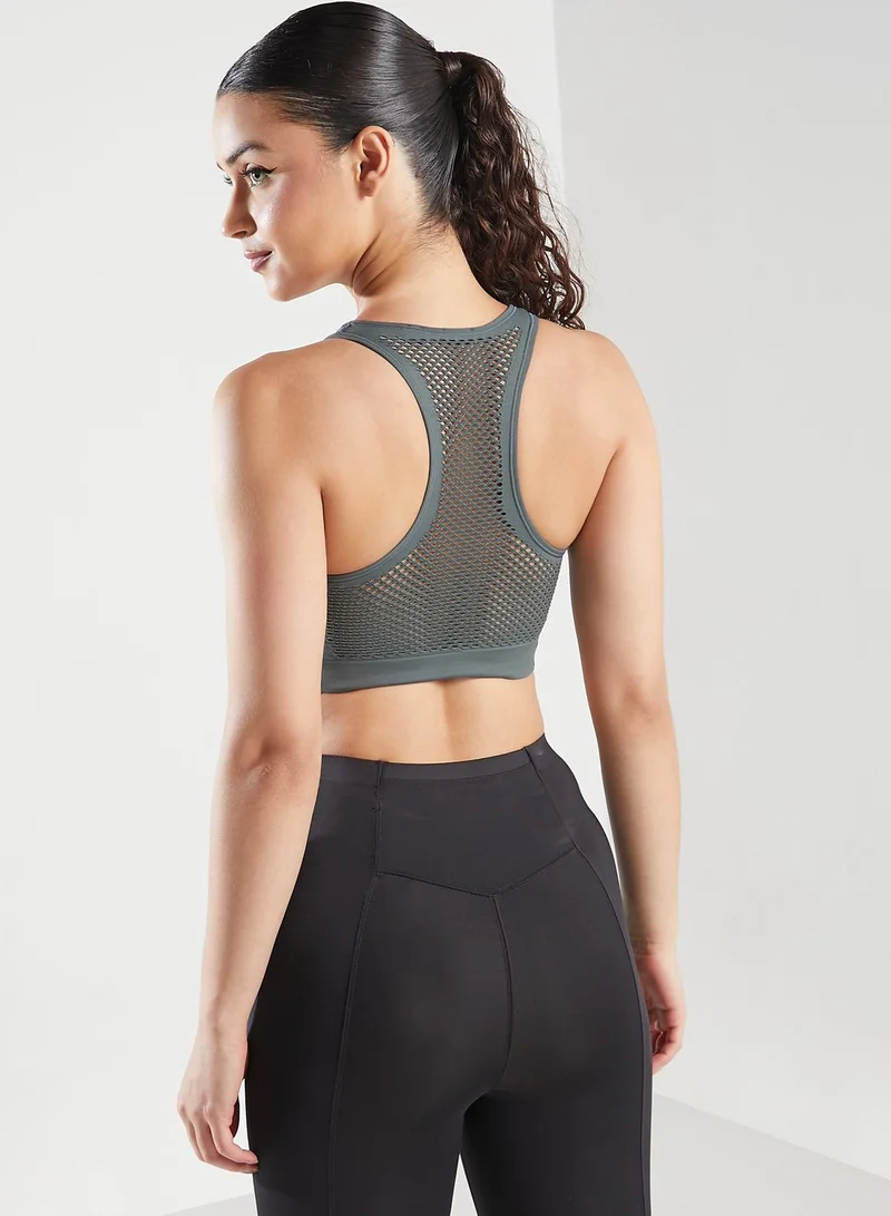 Calvin Klein Sports Medium Support Sports Bra