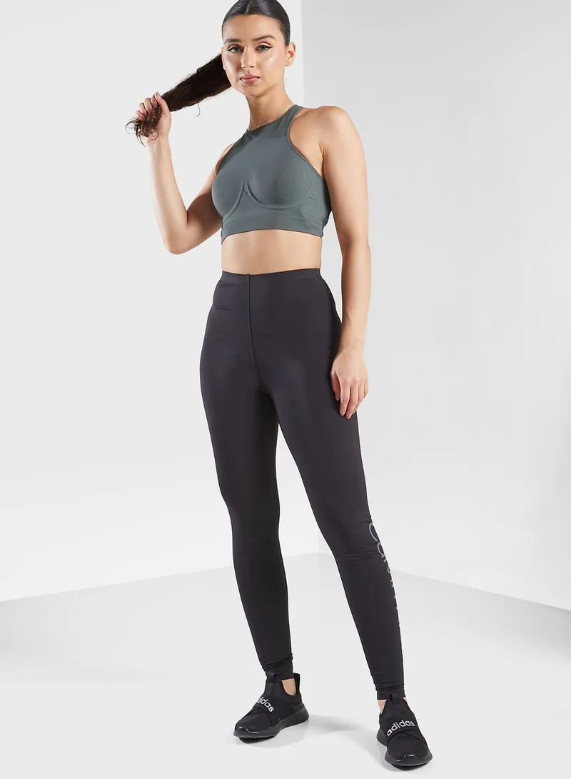 Calvin Klein Sports Medium Support Sports Bra