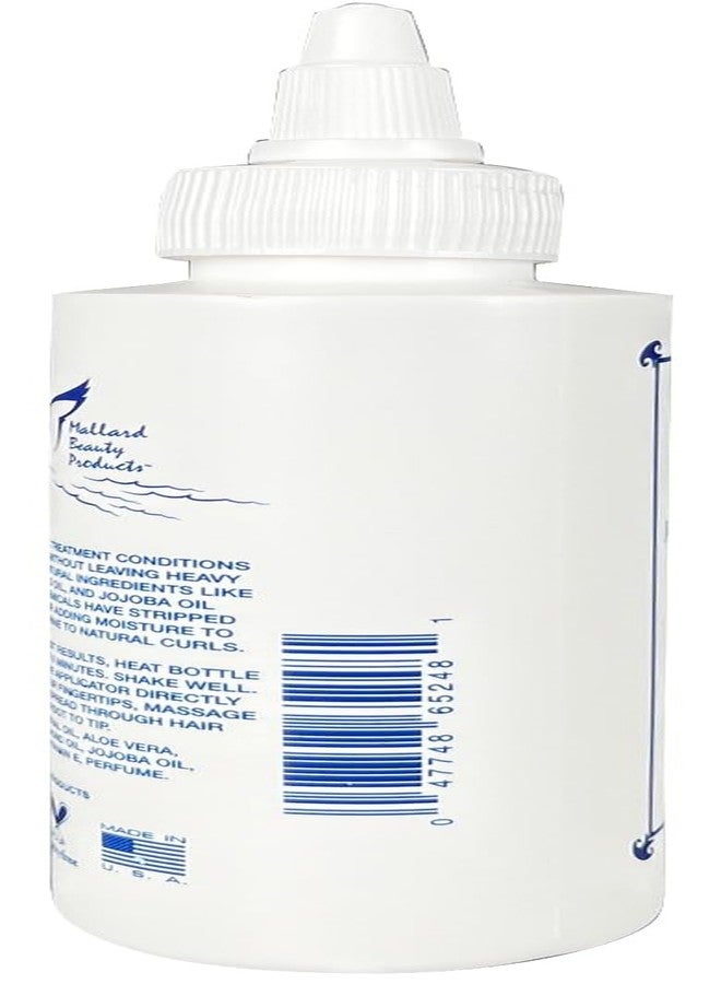 Baby Don't Bald Baby Don't Be Bald Triple Strength Hair Grow with Jojoba and Aloe - Image 3