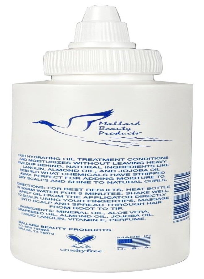 Baby Don't Bald Baby Don't Be Bald Triple Strength Hair Grow with Jojoba and Aloe - Image 2